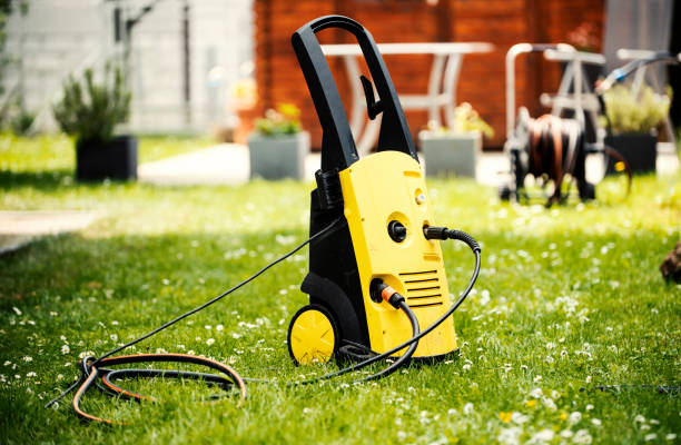 Best Parking Lot and Garage Cleaning  in Eugene, OR